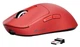 Мышь ATTACK SHARK X3 Wireless/Bluetooth/USB Red (AS-6972792470801-R) - изображение 2