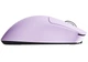 Мышь ATTACK SHARK X3 Wireless/Bluetooth/USB Purple (AS-6972792470818-P) - изображение 3