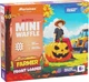 Конструктор Marioinex Mini Waffle Farmer: Фронтальний навантажувач з Фредді 50 деталей 720686 (5903033907481) - зображення 1