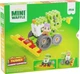 Конструктор Marioinex Mini Waffle Farmer: Комбайн з Томмі 60 елементів 720688 (5903033907528) - зображення 2