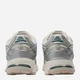 Buty sportowe damskie New Balance 1906R M1906REE 37.5 (5US) Srebrne (197375272047) - obraz 4
