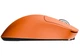 Мышь ATTACK SHARK X3 Wireless/Bluetooth/USB Orange (AS-6972792470825-O) - изображение 3