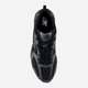 Чоловічі кросівки New Balance 530 MR530PB 42.5 (9US) Темно-сині (197375596082) - зображення 6