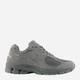 Buty sportowe damskie New Balance 2002R U20021O2 36 (4US) Szare (198687904176) - obraz 1