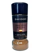 Кава Davidoff Crema Intense Smooth & Rounded розчинна 90 г в скляній банці (55397) - изображение 1