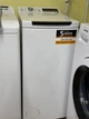 Стиральная машина вертикальная Bauknecht WAT 6513 DD White Б/У - изображение 6