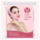 Бандаж Face Lifting Belt V-Line для підтяжки обличчя та скульптури підборіддя (корекція V-лінії) - изображение 1