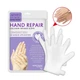 Маска-рукавички для рук Aliver Anti-Aging Hand Repair Mask з екстрактом лаванди та колагеном 1 пара - зображення 1