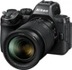 Фотоаппарат Nikon Z5 II + 24-70mm f/4 S Kit (VOA170K001) - изображение 1