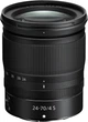 Фотоаппарат Nikon Z5 II + 24-70mm f/4 S Kit (VOA170K001) - изображение 8