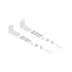 Біде підлогове Qtap Robin 565x360x405 White QT13442141CW - изображение 8
