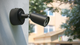 Ajax BulletCam (8 Mp/2.8 mm) (8EU) ASP black видеокамера наблюдения - изображение 4