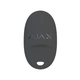 AJAX SpaceControl чорний (Black) Брелок для управління охоронною системою - зображення 4