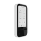 KeyPad TouchScreen белая (white) Беспроводная клавиатура с сенсорным экраном для управления системой - изображение 5