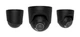 TurretCam HL (5 Mp/2.8 mm) black Проводная IP-камера видеонаблюдения с гибридной подсветкой - изображение 3