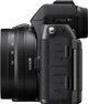 Фотоаппарат Nikon Z50 II + 16-50mm f/3.5-6.3 VR Kit (VOA150K001) - изображение 4