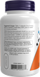 Suplement diety Now Foods GABA 500 mg 200 kapsułek (733739000880) - obraz 3