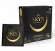 Презервативы Skyn Original 3 шт — классические безлатексные Скин - изображение 1