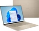 Ноутбук ASUS Zenbook A16 UX3607OA-SQ013W (90NB17W1-M000M0) Zabriskie Beige + фирменный чехол - изображение 6
