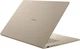 Ноутбук ASUS Zenbook A16 UX3607OA-SQ013W (90NB17W1-M000M0) Zabriskie Beige + фирменный чехол - изображение 8
