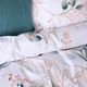 Простирадло Ranforce Elite 17-0954 Delicate Foliage 220*240 - зображення 4