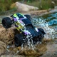 Машинка на радиоуправлении SG116 PRO 1:16 4x4 до 40 км/час Машина на пульте управления Монстр Трак - изображение 10