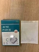 Лікувальний пластир від прищів папілом і бородавок Acne Patch патч - зображення 2