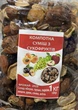 Компотная смесь из сухофруктов 1 кг - изображение 1