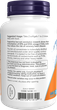 Suplement diety Now Foods DHA-250 Fish Oil 120 kapsułek (733739016102) - obraz 3