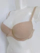 Бюстгальтер с уплотненной чашкой RosaSelvatica SILUETTA_RE816 75C Нюд - изображение 2