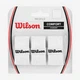 Намотки Wilson Profile Overgrip WH WRZ4025WH - изображение 1