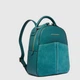 Женский рюкзак Piquadro ASHLEY (W134) Teal CA6454W134_OT - изображение 2