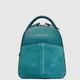 Женский рюкзак Piquadro ASHLEY (W134) Teal CA6454W134_OT - изображение 10