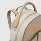 Женский рюкзак Piquadro ASHLEY (W134) Beige CA6454W134_BE - изображение 8
