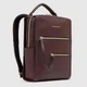 Рюкзак для iPad Piquadro PATRICIA (W140) Bordeaux CA6771W140_BO - зображення 2