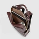 Рюкзак для iPad Piquadro PATRICIA (W140) Bordeaux CA6771W140_BO - зображення 4