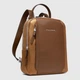 Рюкзак для iPad Piquadro LYRA (W92T) Tobacco CA5566W92T_CU - зображення 2