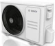 Кондиционер Bosch Climate 4000i 25м2 инвертор 9000BTU 2.6кВт A++/A++ -21°С Wi-Fi-ready R32 белый (7733703208) - изображение 6