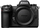Фотоаппарат Nikon Z6 III Body (VOA130AE) - изображение 2
