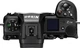 Фотоаппарат Nikon Z6 III Body (VOA130AE) - изображение 4