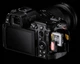 Фотоаппарат Nikon Z6 III Body (VOA130AE) - изображение 8