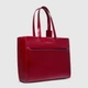 Сумка Piquadro BLUE SQUARE (B2) Red BD6680B2-R - изображение 6