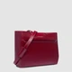 Сумка Piquadro BLUE SQUARE (B2) Red BD6680B2-R - изображение 7