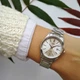 Жіночі наручні годинники Casio LTP-1183A-7ADF - изображение 5