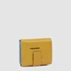 Портмоне Piquadro ATLAS (S138) Yellow PU5957S138R_G - изображение 2