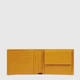 Портмоне Piquadro ATLAS (S138) Yellow PU257S138R_G - зображення 4