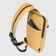 Сумка-слінг Piquadro CORNER 2.0 Special (C2O) Yellow CA6466C2OW_G - зображення 4