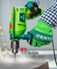Дрель ударная Verto 600 Вт (50G519) - изображение 2