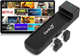 Carlinkit Car TV Mate HDMI адаптер для авто с CarPlay, 1080p, Wi-Fi, Netflix/Yoube, под Fire TV Stick - изображение 1