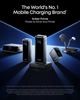Внешний аккумулятор Anker Prime Power Bank 20000 мАч 220W, PD 140W, 3 порта, дисплей, быстрая зарядка - изображение 8